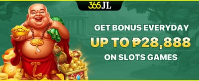 Ultimate Slot Master Bonus promotion banner