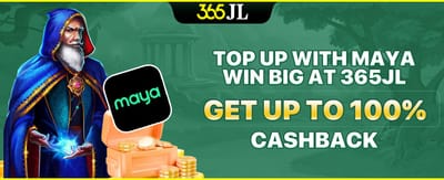 Maya Cashback Challenge Reward screenshot